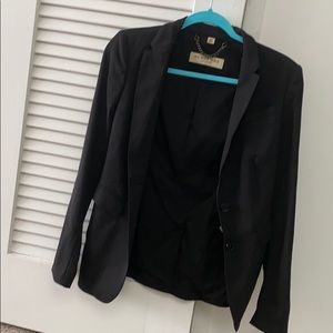 Burberry blazer